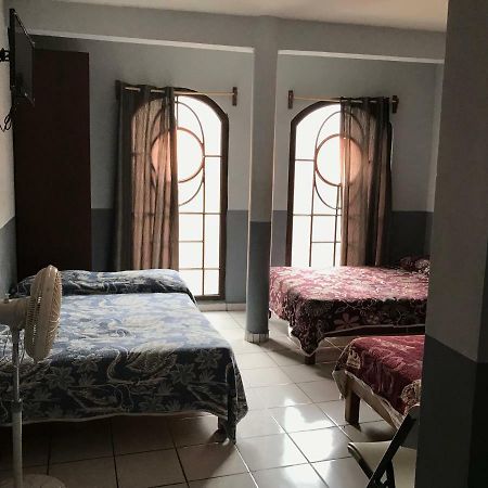 Casa Merce Hotel San Juan de los Lagos Kültér fotó
