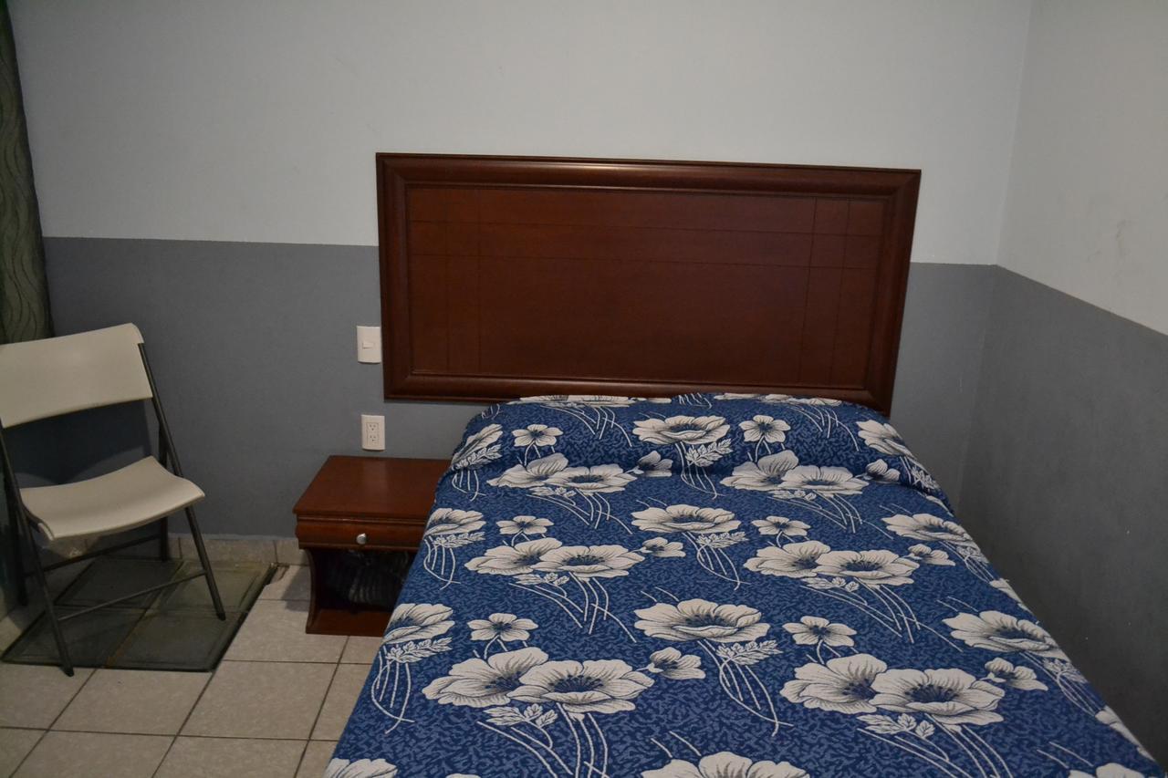 Casa Merce Hotel San Juan de los Lagos Kültér fotó