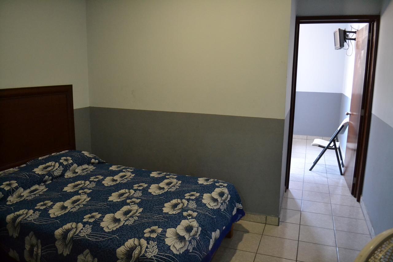 Casa Merce Hotel San Juan de los Lagos Kültér fotó