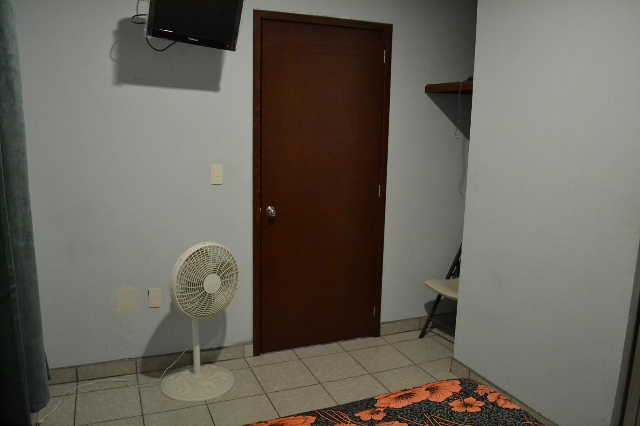 Casa Merce Hotel San Juan de los Lagos Kültér fotó