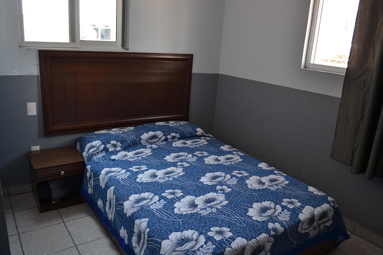 Casa Merce Hotel San Juan de los Lagos Kültér fotó