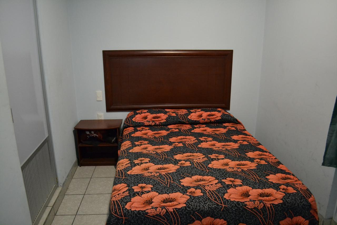 Casa Merce Hotel San Juan de los Lagos Kültér fotó
