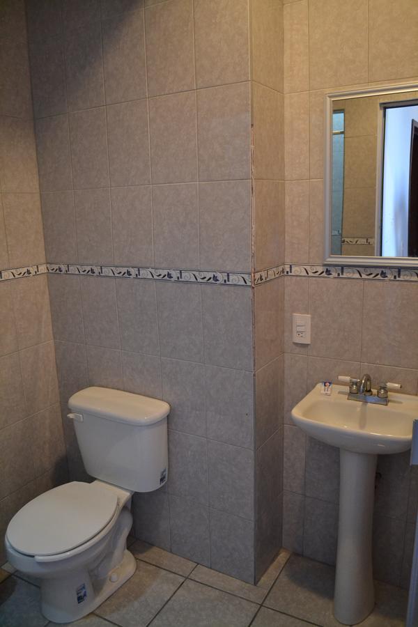 Casa Merce Hotel San Juan de los Lagos Kültér fotó