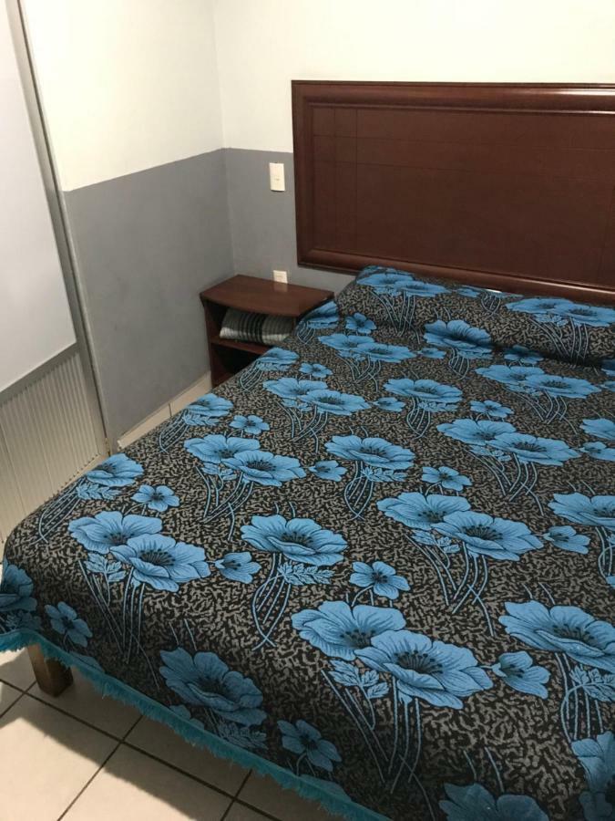 Casa Merce Hotel San Juan de los Lagos Kültér fotó