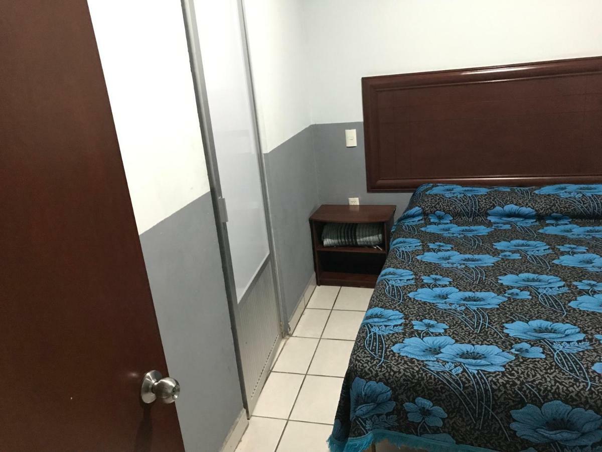 Casa Merce Hotel San Juan de los Lagos Kültér fotó